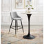 Tabouret de bar en velours Adorn Performance-2119647708-2119647704
