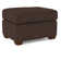 Upholstered Ottoman