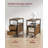 Ackler End Table-673366363