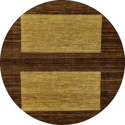 Abstract Indoor Rug