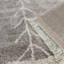 Pickerel Machine Woven Grey Indoor Rug-38864452