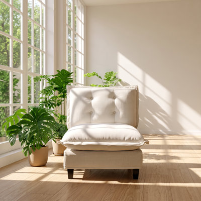 Upholstered Sectional