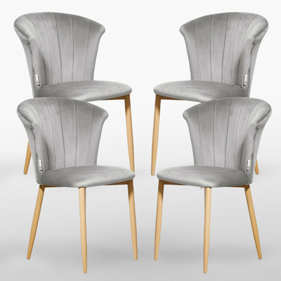 Siyana Upholstered Dining Chair