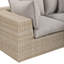 Petit canapé modulaire d'extérieur Cali-2094845860-2094845912