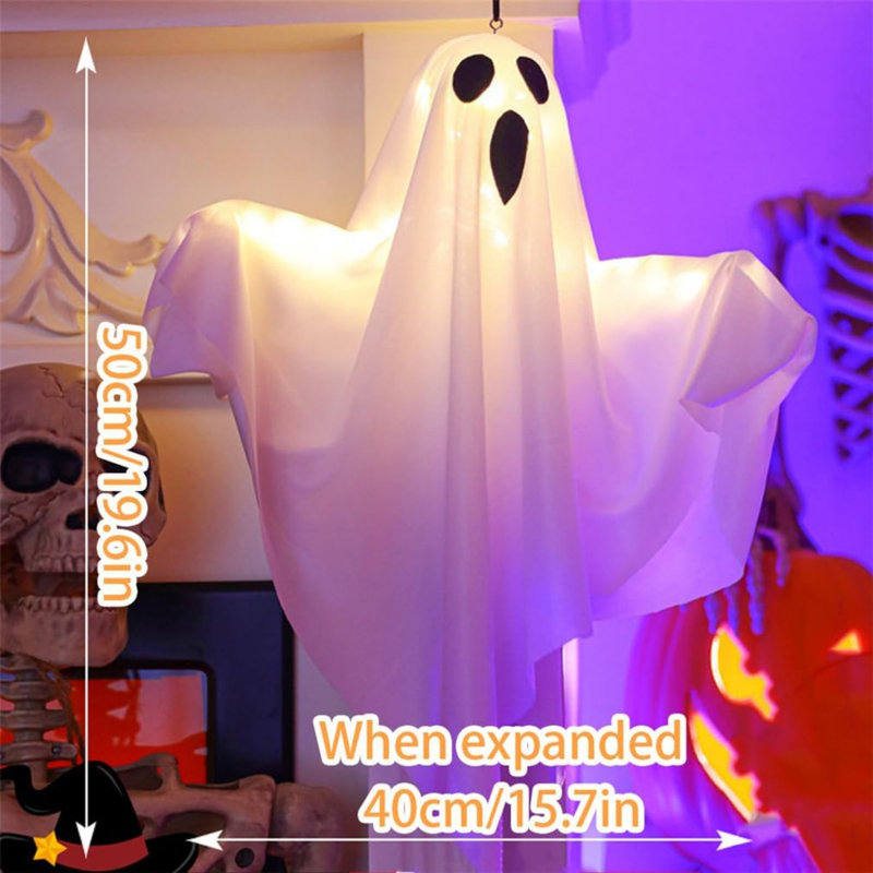 Hanging Halloween Decoration