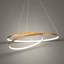 Marques 1 - Light LED Pendant-55898156