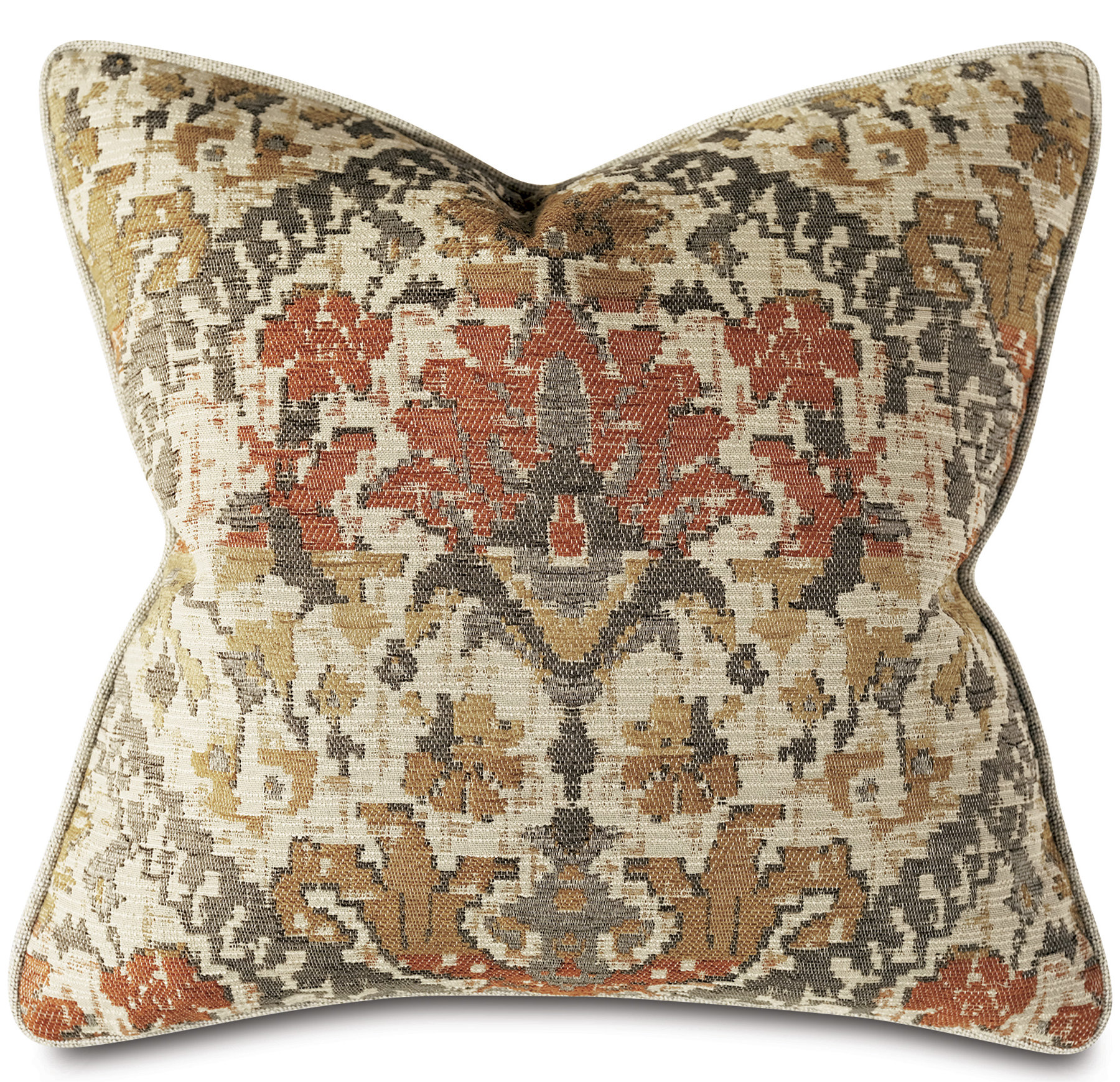Eastern Accents Charlotte Moss Square Pillow Cover Insert
