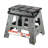 Peep 1 - Step Plastic Lightweight Folding Step Stool-2011479910