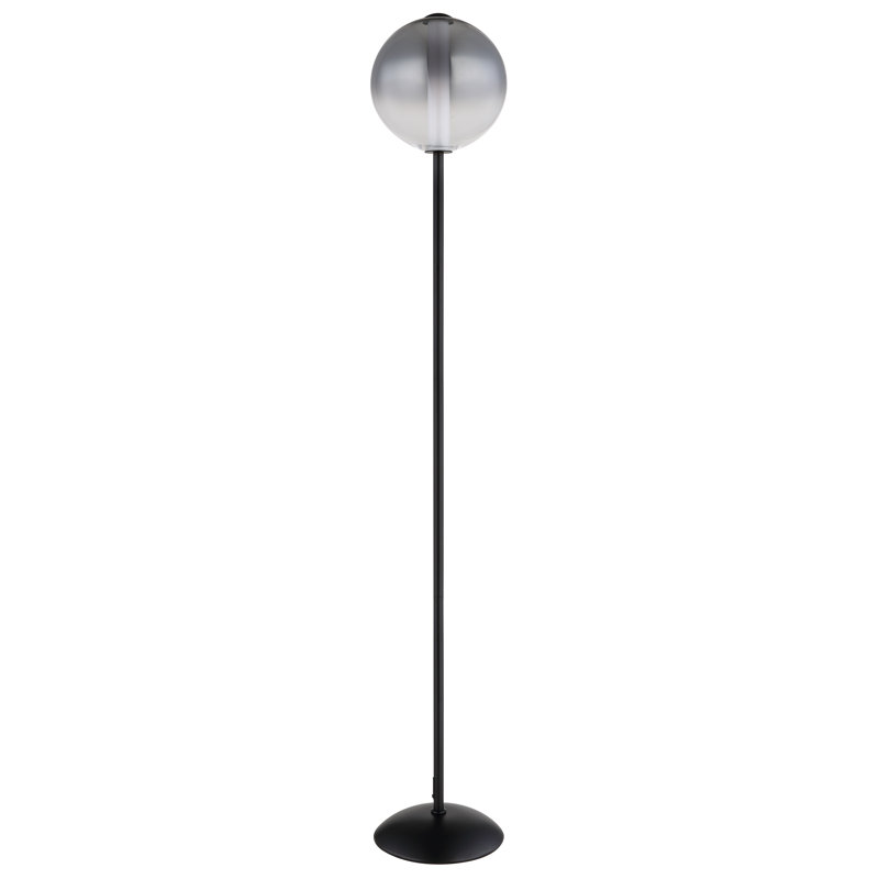 152cm Matte LED Novelty Floor Lamp