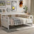 Solid Wood Daybed, Multifunctional
