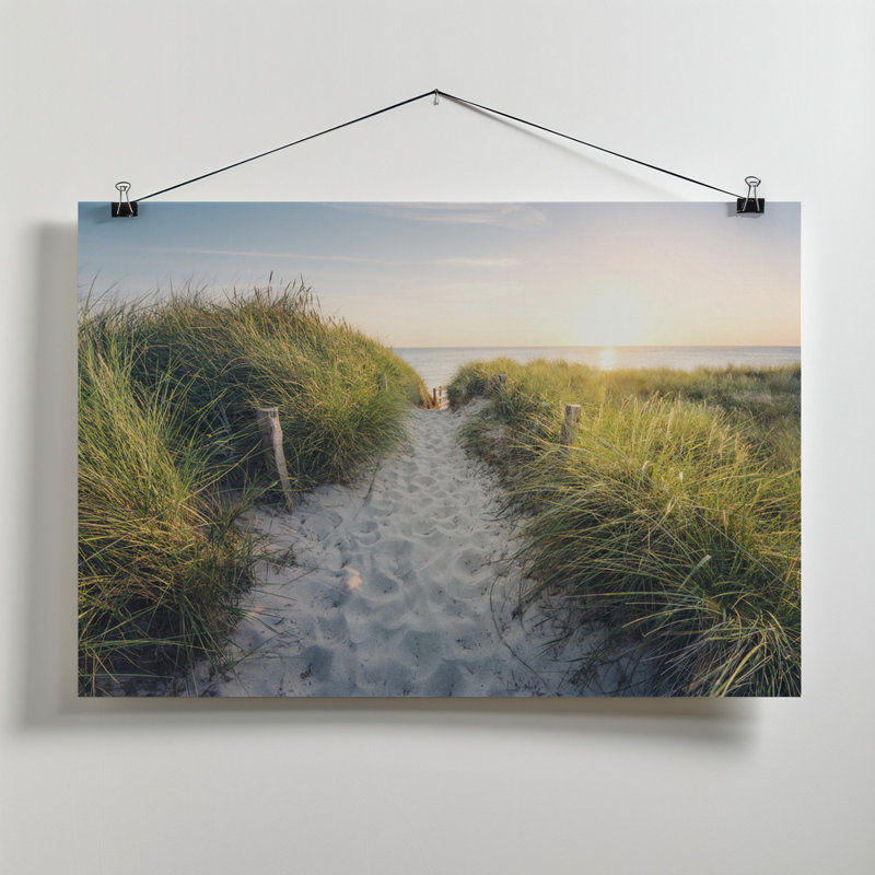 Wrapped Canvas Print, 60.96 cm H x 91.44 cm W