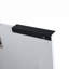 Meuble-lavabo à fermeture en douceur 60 po avec lavabo et tablettes