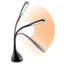 Lampe de bureau OttLite Creative Curves-90743298