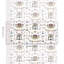 Merrifield Sampler Fabric