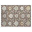  Tapis intérieur / extérieur lavable à la machine Chantille ACN1026-1527519747