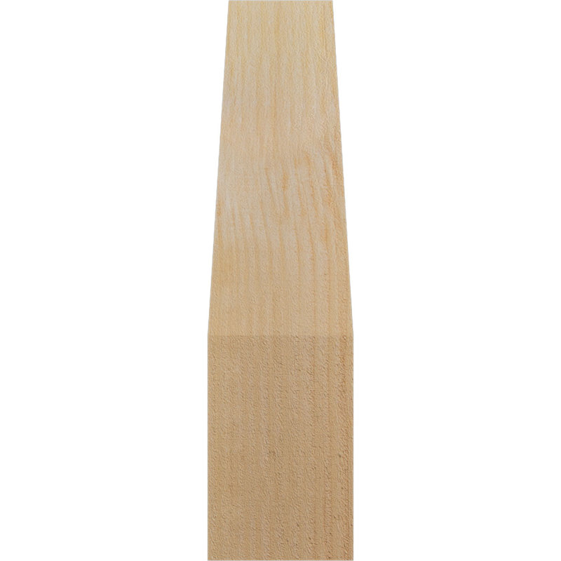 Attelle pour genoux à scie rugueuse Leg Douglas, l 4 po x P 10 po x H 18 po, Douglas, H 18 po x l 4 po x P 10 po