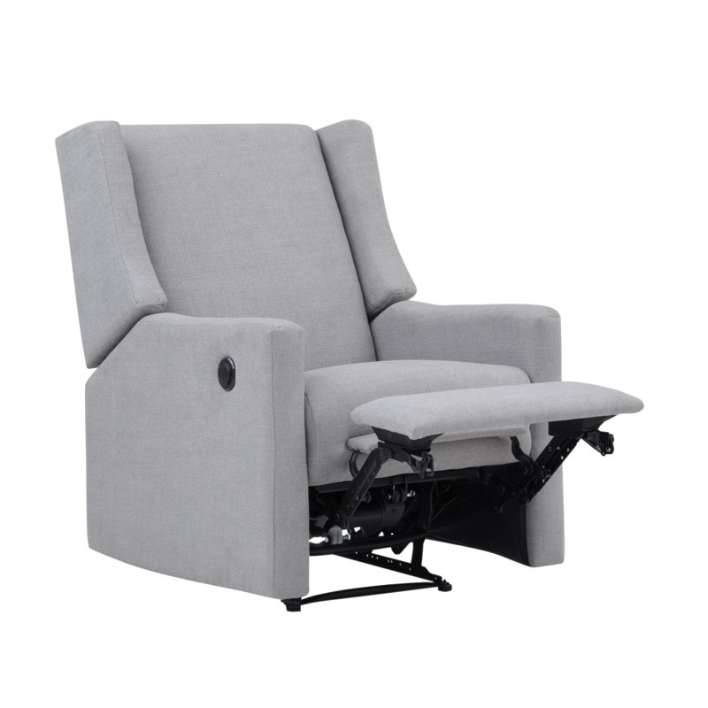 Fauteuil inclinable électrique Pronto Oyster