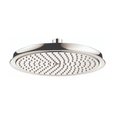 Pomme de douche Raindance C 240