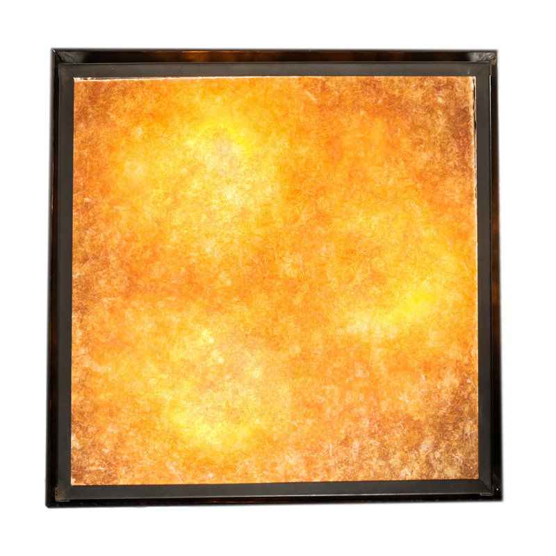 3 - Light Pendant