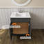 Base de meuble-lavabo simple 27 po seulement-93528252
