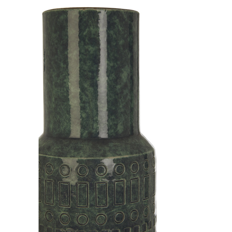 Calluna Stoneware Table Vase