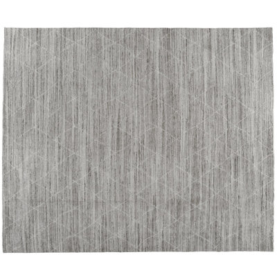 One-of-a-Kind 8'8"x10 Area Rug