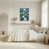 Toile tendue