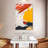 Avery Abstract Splatter Expression-106964848