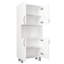 Tadwick Freestanding Bathroom Cabinet