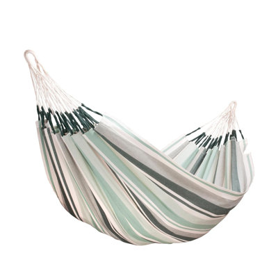 Cotton Double Classic Hammock