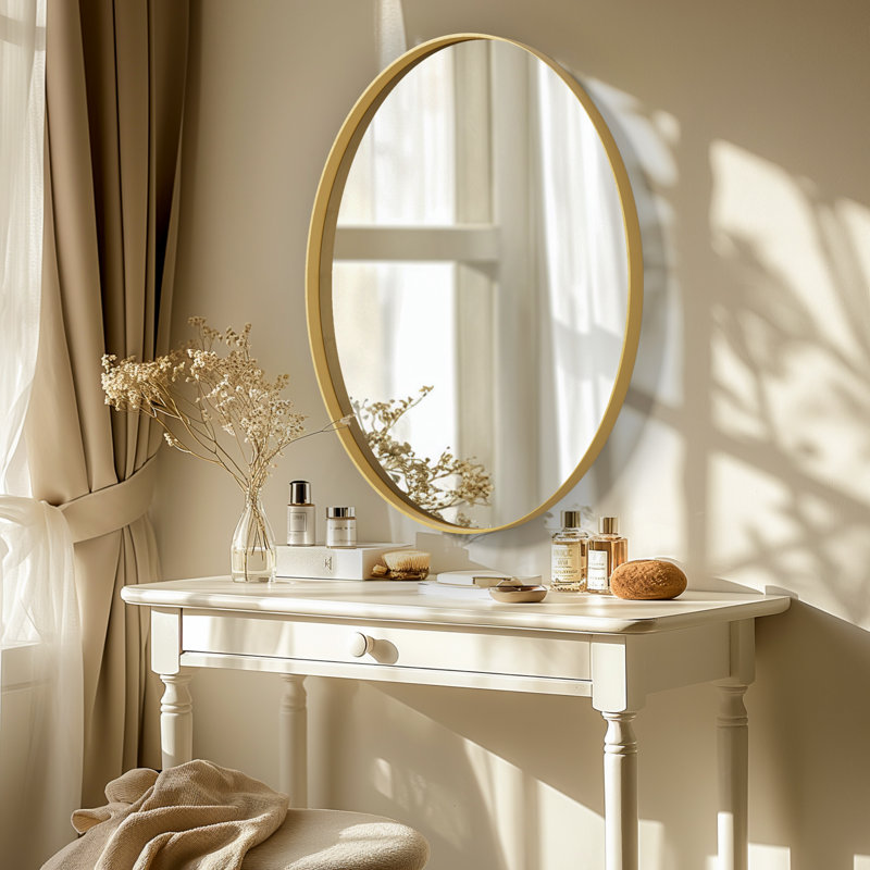 Miroir mural Maralyn