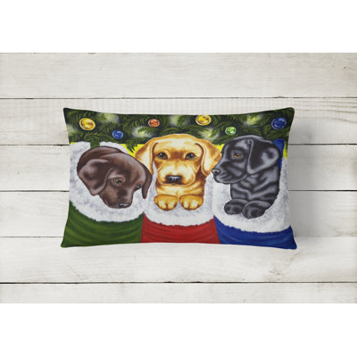 Outdoor Throw Pillow