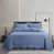 Washed Blue