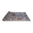 Wool Oriental Indoor Rug-1171895368