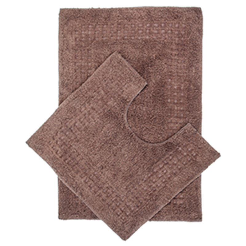 Ceallach Cotton Non-Slip, Brown