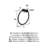 Monument Towel Ring-5784200