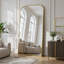 Miroir surdimensionné arqué en métal surdimensionné-1991318393-1991318392