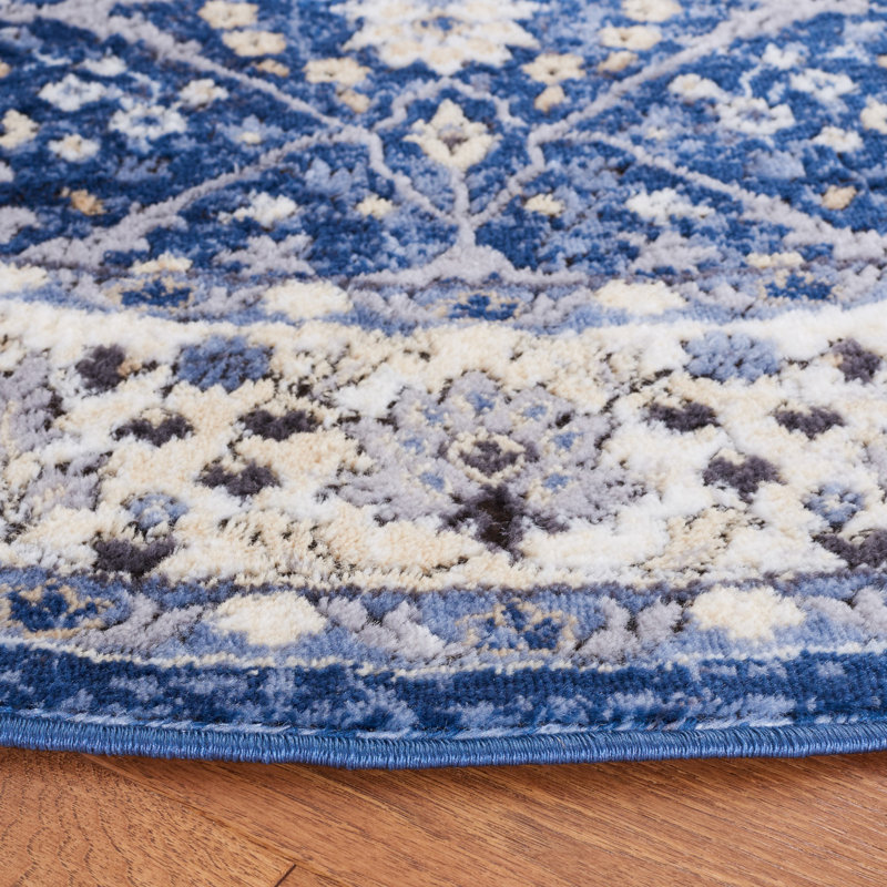Tapis oriental Saltillo 700 Performance, Rectangle 5 pi 3 po x 7 pi 6 po