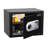Security Safe with Electronic Lock