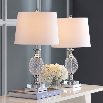 lampe de table 24,5 po Rhinehart