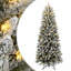 5.91' H Artificial Christmas Tree-1342009547-1341983975