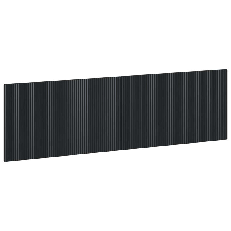 Headboard, Black