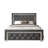 Laquanda Upholstered Panel Bed-322062707-322062716