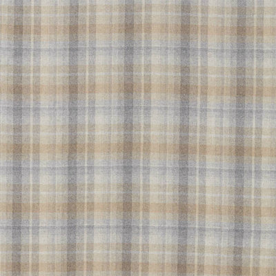 Samphrey Check Fabric