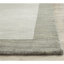 Tapis gris en laine Southbury-29151343