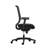 Mahlea Foam Padding Office Chair-764306134