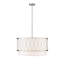 Luminaire suspendu 4 lumières Dalton-1251278645