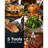 Zulay Kitchen 5 Utensil Set