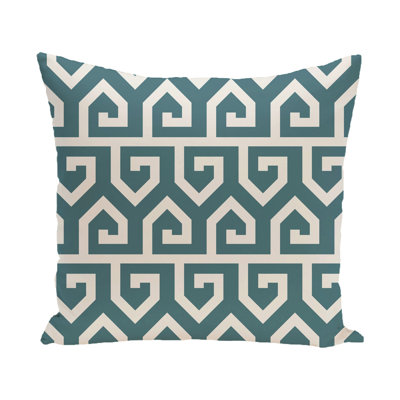 Housse et insert de coussin d'extérieur 