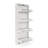 8 Pair Shoe Storage Cabinet-490523918